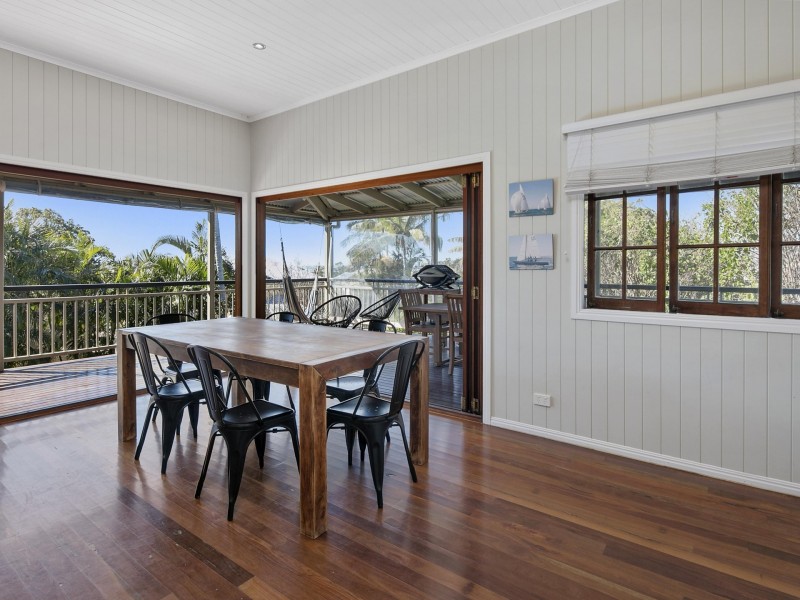 146 Kingsley Terrace, Manly QLD 4179