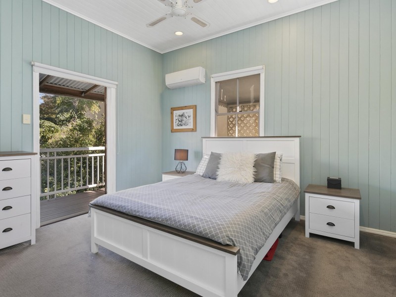 146 Kingsley Terrace, Manly QLD 4179