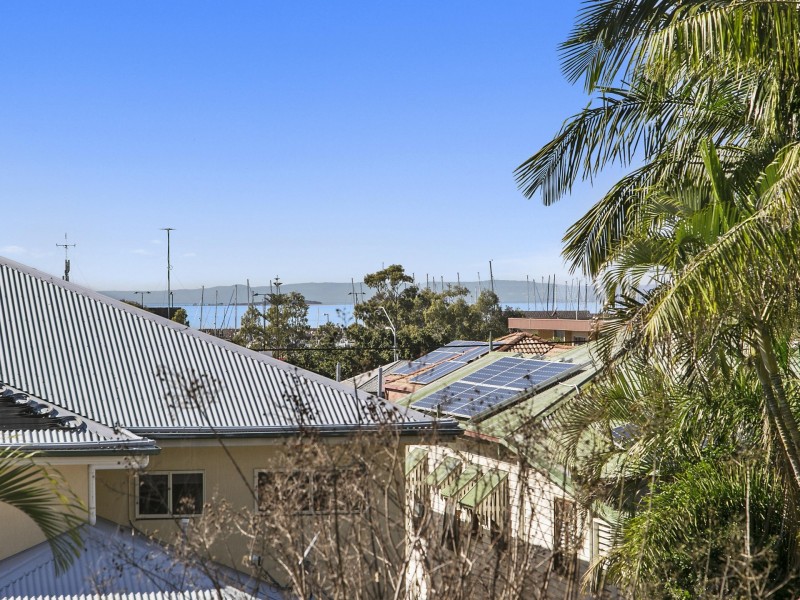 146 Kingsley Terrace, Manly QLD 4179