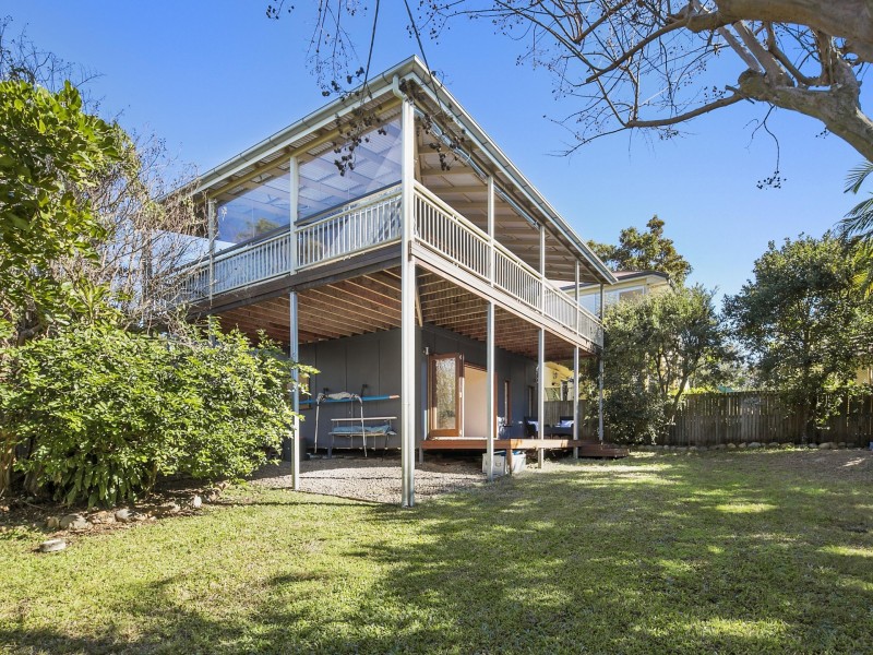 146 Kingsley Terrace, Manly QLD 4179