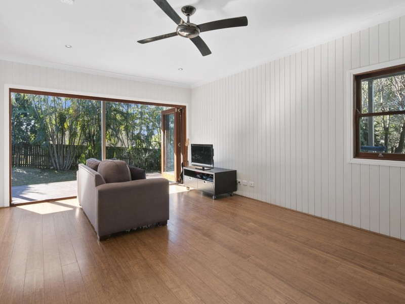 146 Kingsley Terrace, Manly QLD 4179