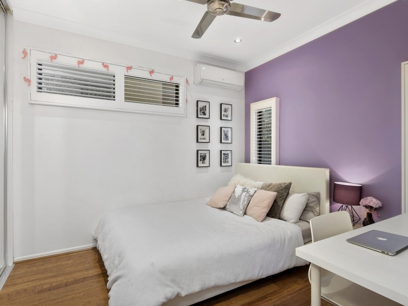 146 Kingsley Terrace, Manly QLD 4179