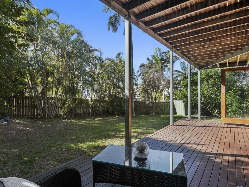 146 Kingsley Terrace, Manly QLD 4179