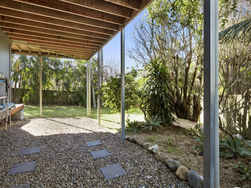146 Kingsley Terrace, Manly QLD 4179
