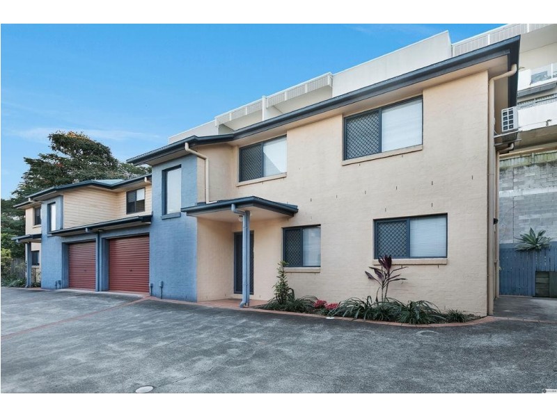 7/28 Key Street, Morningside QLD 4170