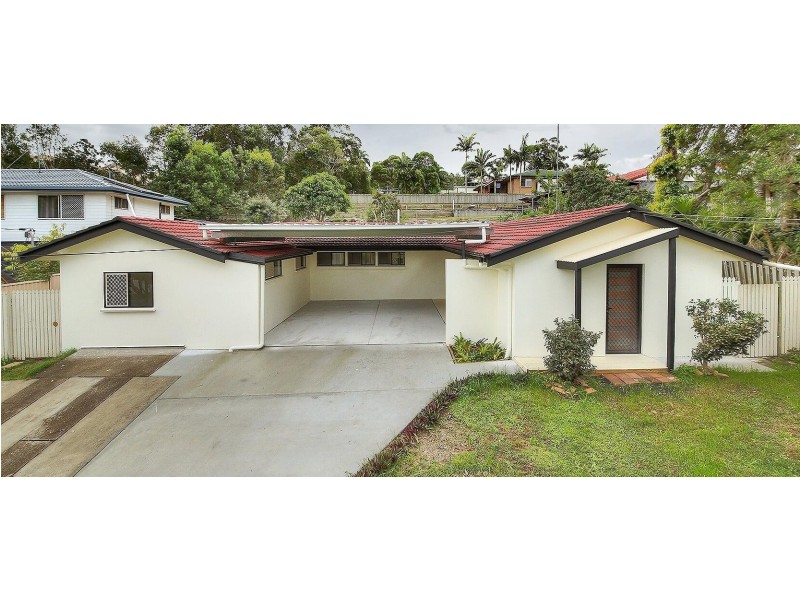 9 Juanita Grove, Springwood QLD 4127