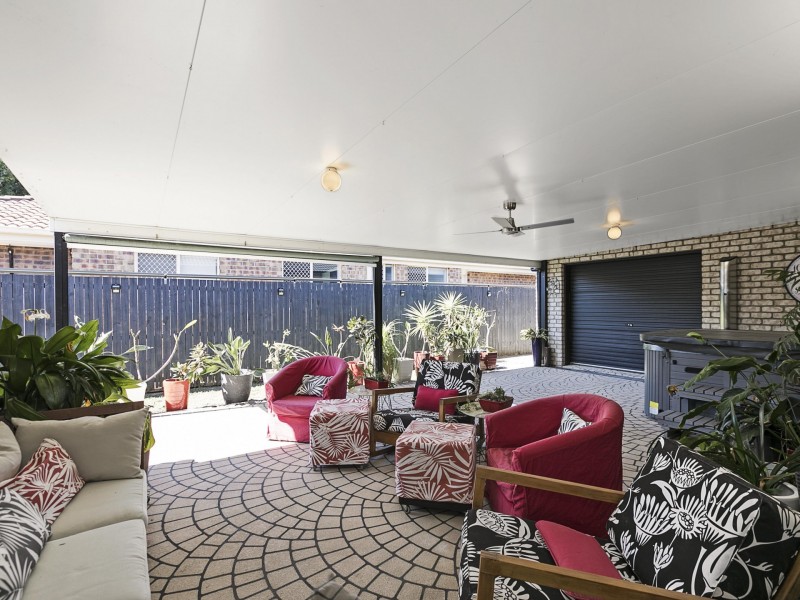 21 Marty Street, Wynnum West QLD 4178