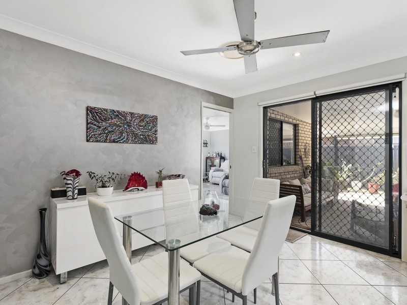 21 Marty Street, Wynnum West QLD 4178