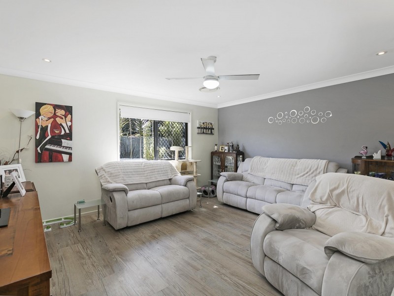 21 Marty Street, Wynnum West QLD 4178