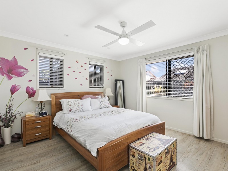 21 Marty Street, Wynnum West QLD 4178