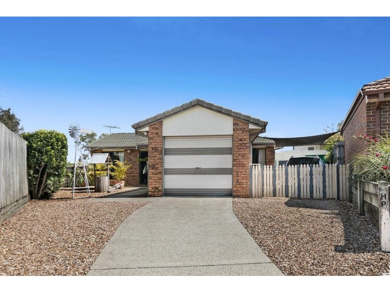 26 Toondah Place, Tingalpa QLD 4173