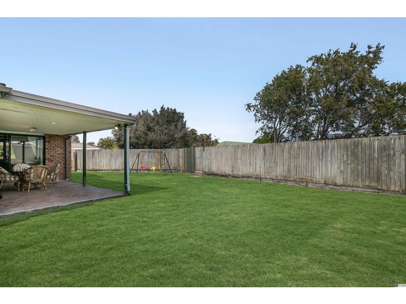 26 Toondah Place, Tingalpa QLD 4173