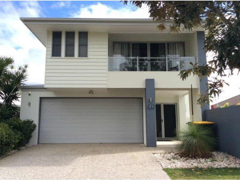 41 Kangaroo Street, North Lakes QLD 4509