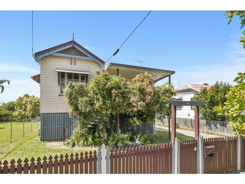 20 Belgrave Street, Balmoral QLD 4171