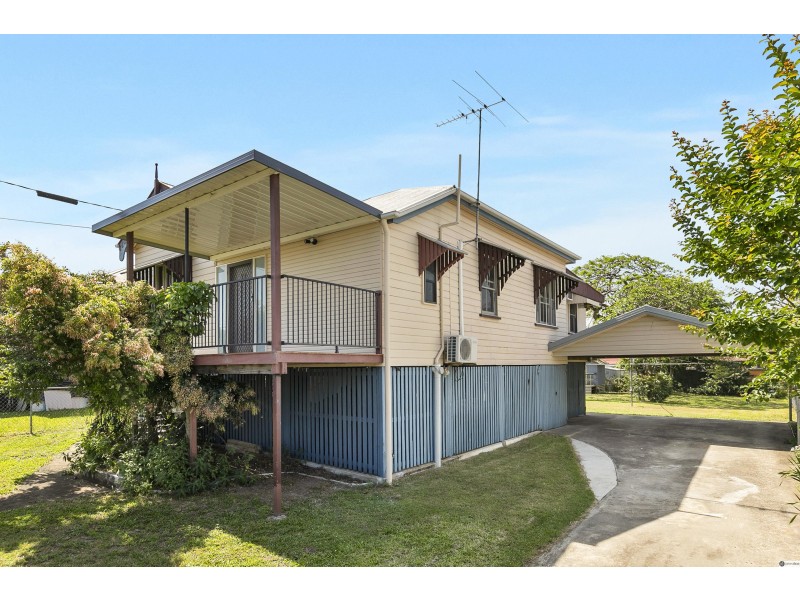 20 Belgrave Street, Balmoral QLD 4171