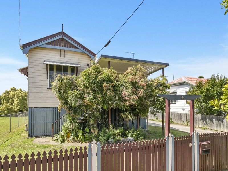 20 Belgrave Street, Balmoral QLD 4171
