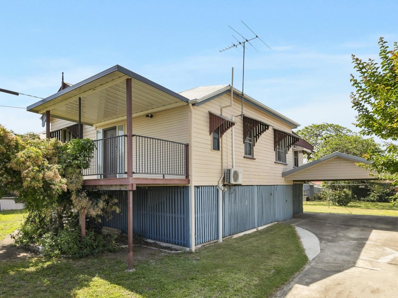 20 Belgrave Street, Balmoral QLD 4171