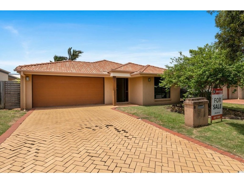 12 Manning Esplanade, Thornlands QLD 4164