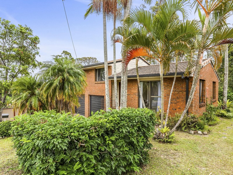 217 Upper Lyndale Street, Shailer Park QLD 4128
