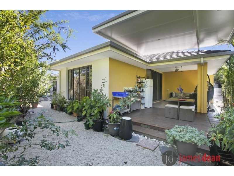 41 Foxwood Circuit, Wakerley QLD 4154