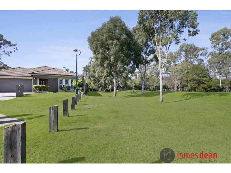 41 Foxwood Circuit, Wakerley QLD 4154