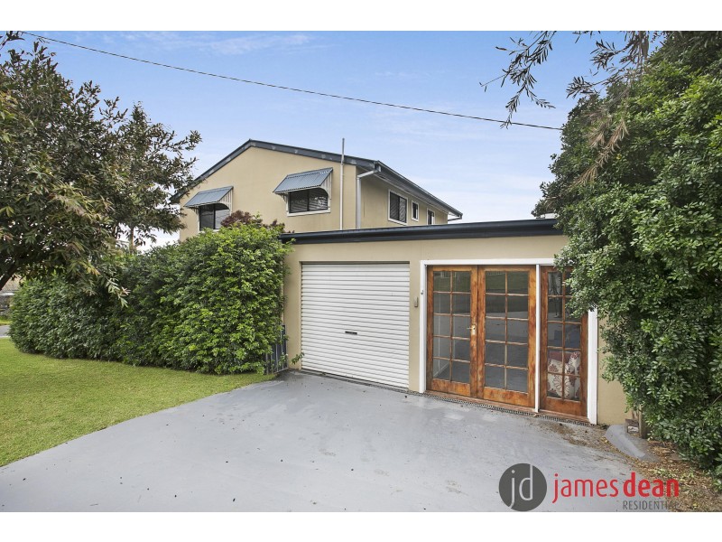 39 Roseneath Parade, Wynnum West QLD 4178