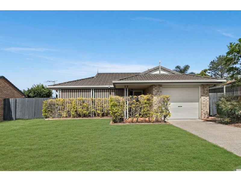 16 Macleay Street, Tingalpa QLD 4173