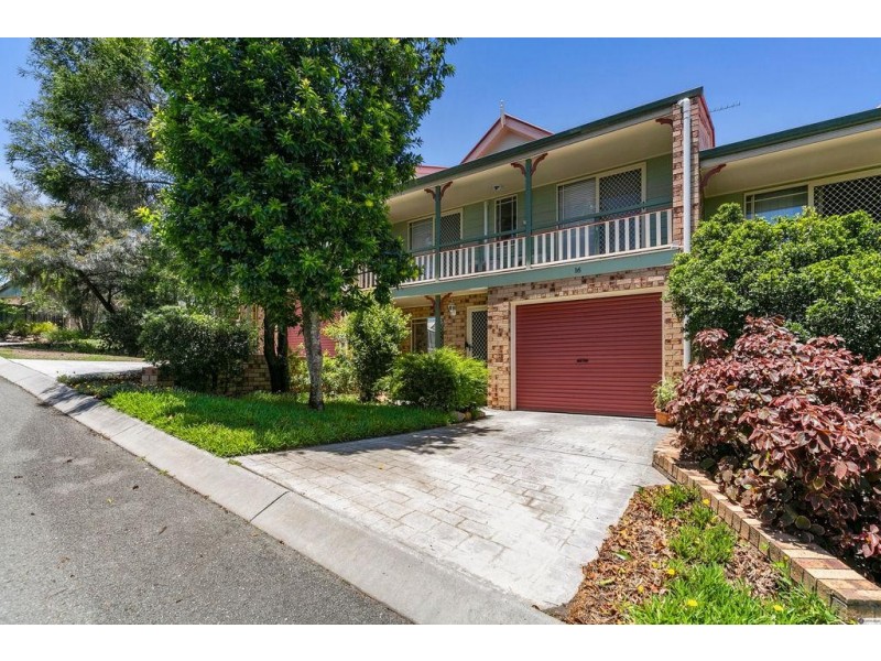 16/10 Schumann Close, Tingalpa QLD 4173