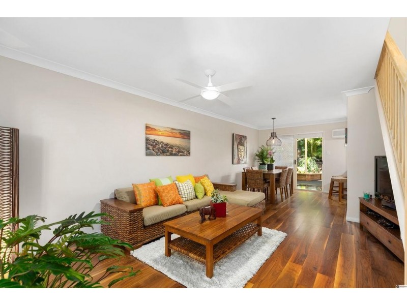 16/10 Schumann Close, Tingalpa QLD 4173