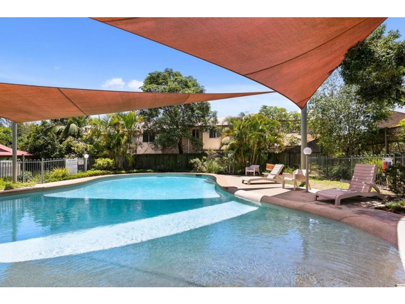 16/10 Schumann Close, Tingalpa QLD 4173