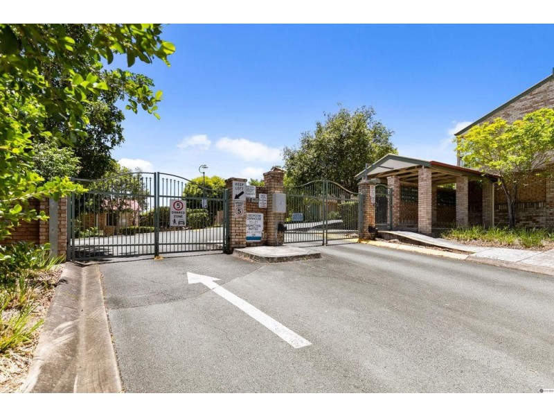 16/10 Schumann Close, Tingalpa QLD 4173