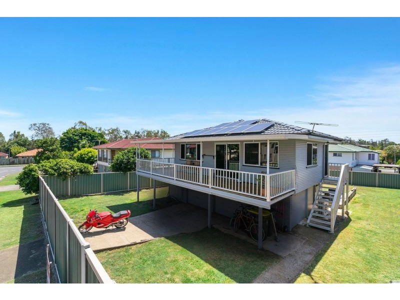 6 Balnave Street, Wynnum West QLD 4178