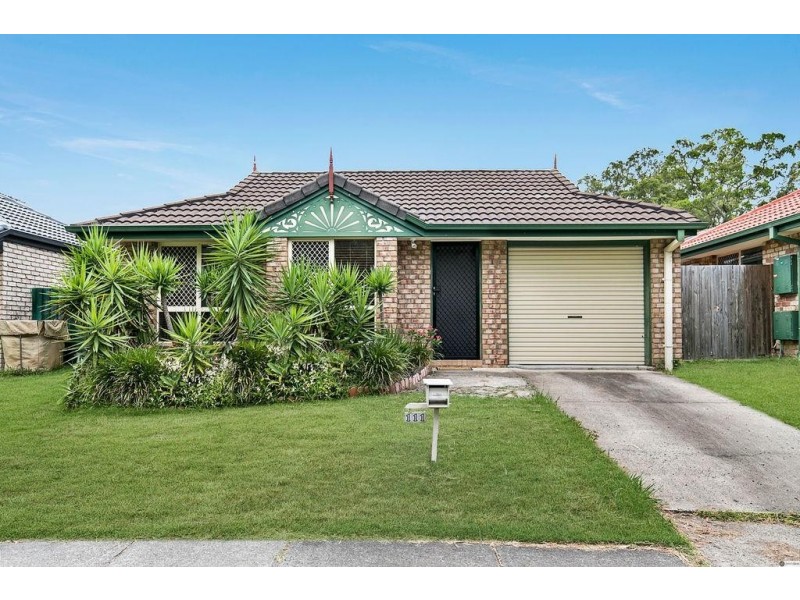111 Torquay Cr, Tingalpa QLD 4173