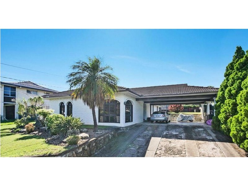 23 Nemarra Street, Wynnum West QLD 4178