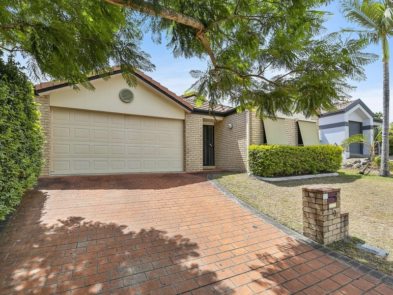 10 Murdock Place, Wakerley QLD 4154