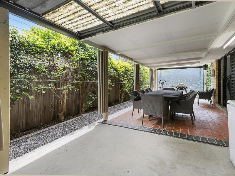 10 Murdock Place, Wakerley QLD 4154