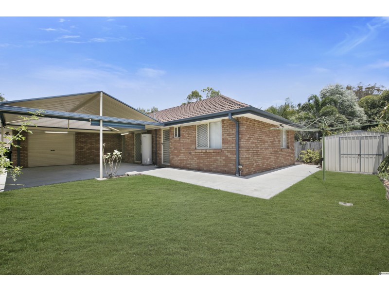 4 Tamborine Street, Hemmant QLD 4174