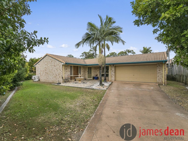 9 Michael Place, Tingalpa QLD 4173