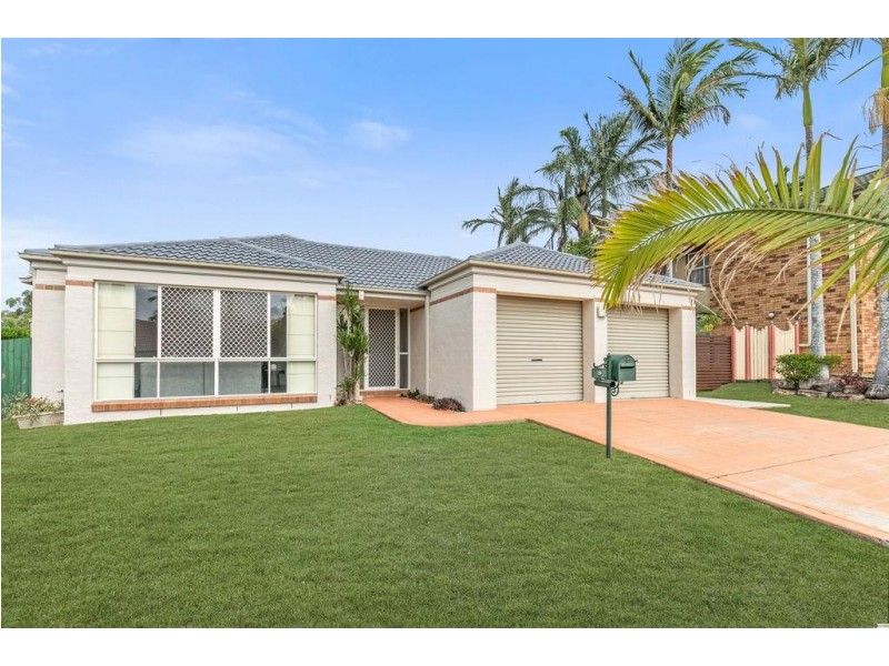 8 Weir Close, Belmont QLD 4153