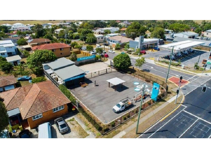 1276 Wynnum Road, Tingalpa QLD 4173
