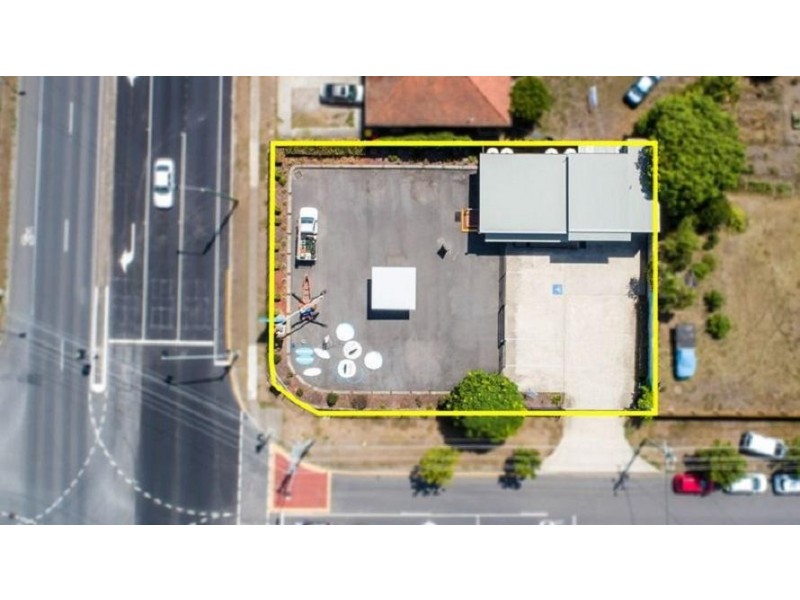 1276 Wynnum Road, Tingalpa QLD 4173