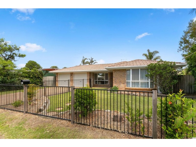 40 Byng Road, Birkdale QLD 4159