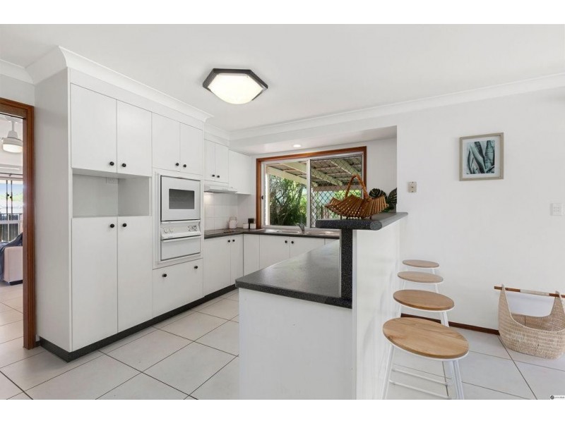 40 Byng Road, Birkdale QLD 4159