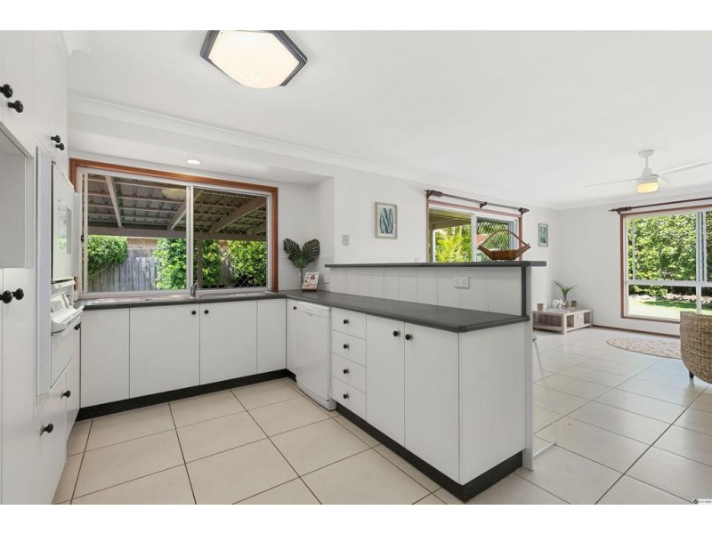 40 Byng Road, Birkdale QLD 4159