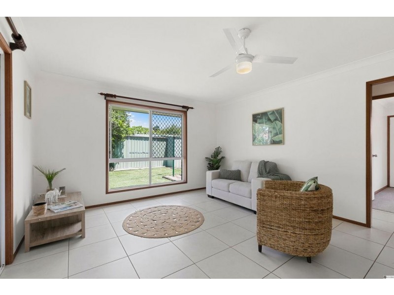 40 Byng Road, Birkdale QLD 4159