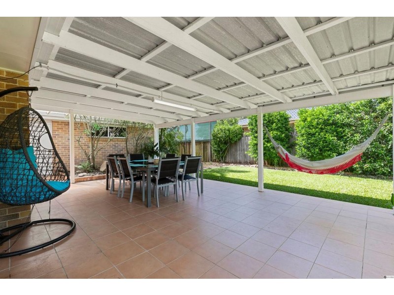 40 Byng Road, Birkdale QLD 4159