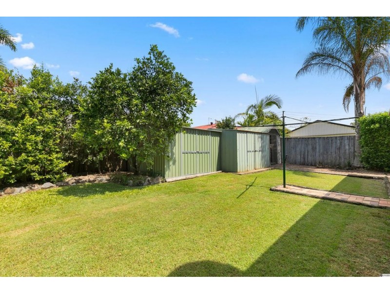 40 Byng Road, Birkdale QLD 4159