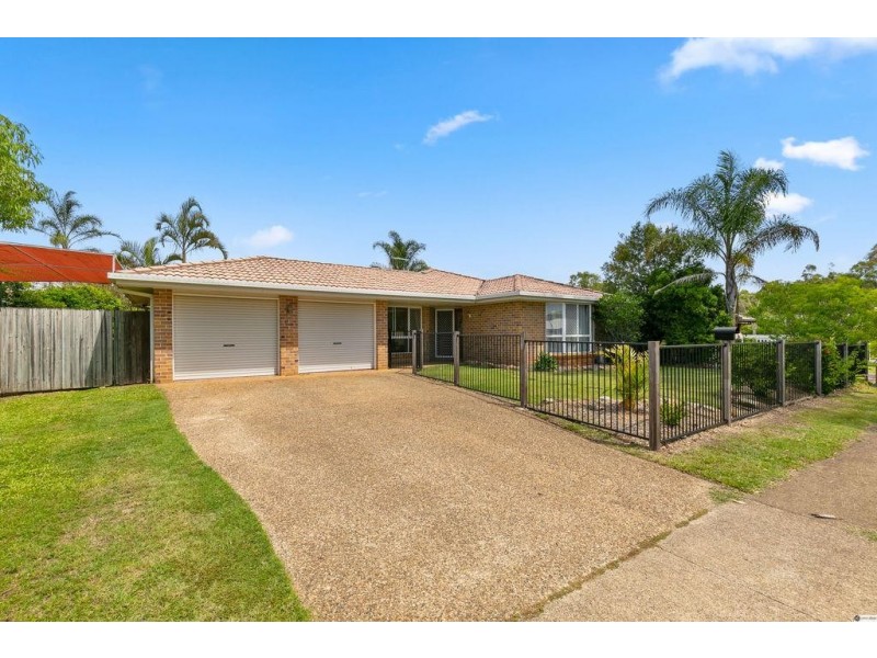 40 Byng Road, Birkdale QLD 4159