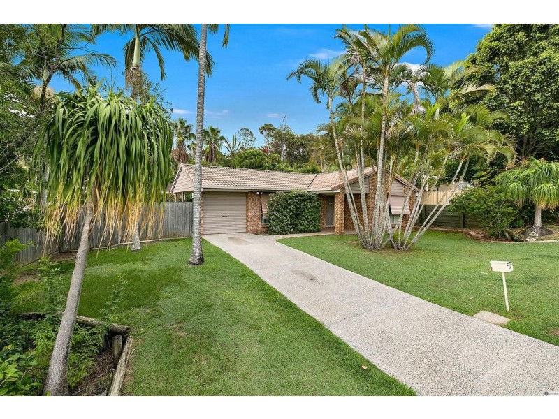26 Sambit Street, Tanah Merah QLD 4128