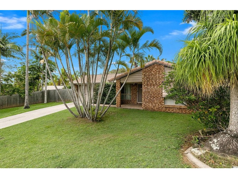 26 Sambit Street, Tanah Merah QLD 4128